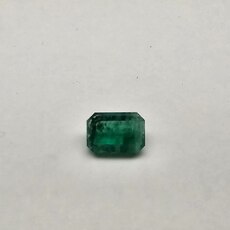 Октагон 5,74*4,16 мм, 2/г3, вес: 0,51 ct. - Ювелирные изделия, бижутерия