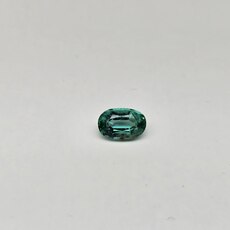 Овал 7,47*4,87 мм, 3/г2, вес: 0,87 ct. - Ювелирные изделия, бижутерия