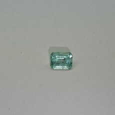 Октагон 6,70*5,35 мм, 5/г3, вес: 0,90 ct. - Ювелирные изделия, бижутерия