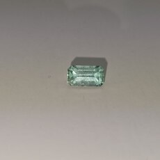 Октагон 8,43*4,77 мм, 5/г2, вес: 1,22 ct. - Ювелирные изделия, бижутерия