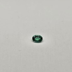 Овал 6,17*4,56 мм, 3/г1, вес: 0,55 ct. - Ювелирные изделия, бижутерия