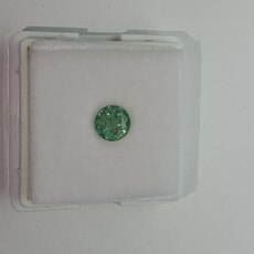 Круг 5,45 мм, 4/г3, вес: 0,59 ct. - Ювелирные изделия, бижутерия