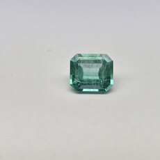 Октагон 11,30*9,92 мм, 4/г2, вес: 4,74 ct. - Ювелирные изделия, бижутерия