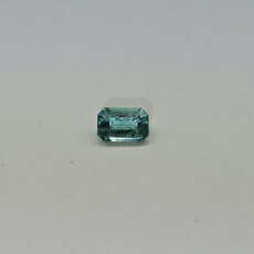 Октагон 5,70*3,88 мм, 4/г1, вес: 0,51 ct. - Ювелирные изделия, бижутерия