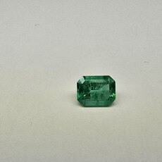 Октагон 9,04*6,94 мм, 3/г3, 2,12 ct. - Ювелирные изделия, бижутерия