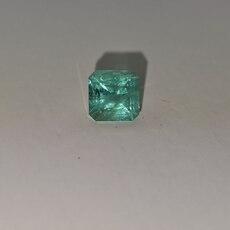 Ашер 6,79*6,75 мм, 4/г3, вес: 1,85 ct. - Ювелирные изделия, бижутерия