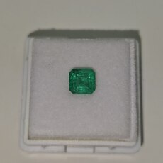Ашер 5,91*5,80 мм 3/г2, вес: 1,02 ct. - Ювелирные изделия, бижутерия