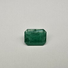 Октагон 19,16*14,58 мм, 3/г3, вес: 18,83 ct. - Ювелирные изделия, бижутерия