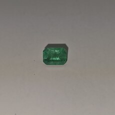Октагон 7,26*5,38 мм, 4/г3, вес: 1,19 ct. - Ювелирные изделия, бижутерия