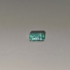Октагон 7,94*4,30 мм, 4/г3, вес: 0,90 ct. - Ювелирные изделия, бижутерия