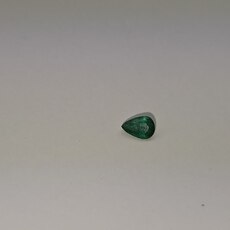Груша 7,11*4,92 мм, 2/г3, вес: 0,65 ct. - Ювелирные изделия, бижутерия