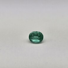 Овал 6,07*5,00 мм, 2/г3, вес: 0,66 ct. - Ювелирные изделия, бижутерия