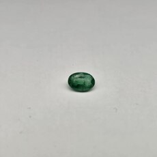 Овал 6,07*4,24 мм, 3/г3, вес: 0,52 ct. - Ювелирные изделия, бижутерия