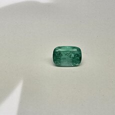 Кушон 11,65*8,00 мм, 4/г3, вес: 3,73 ct. - Ювелирные изделия, бижутерия