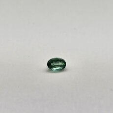 Овал 6,00*4,06 мм, 4/г2, вес: 0,56 ct. - Ювелирные изделия, бижутерия