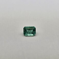 Октагон 6,60*5,00 мм, 4/г3, вес: 0,81 ct. - Ювелирные изделия, бижутерия
