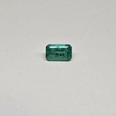 Октагон 9,00*5,50 мм, 4/г3, вес: 1,58 ct. - Ювелирные изделия, бижутерия