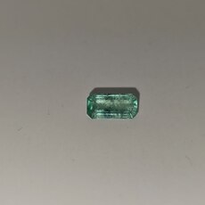 Октагон 9,50*4,80 мм, 4/г3, вес: 1,24 ct. - Ювелирные изделия, бижутерия