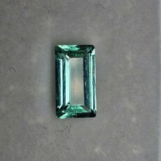 Багет 8,60*4,80 мм, 4/г1, вес: 1,17 ct. - Ювелирные изделия, бижутерия