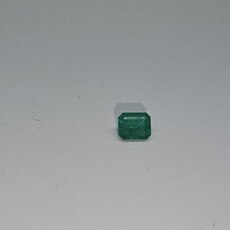 Октагон 5,80*4,83 мм, 3/г3, вес: 0,69 ct. - Ювелирные изделия, бижутерия