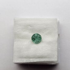 Круг, 6,50 мм, 4/г3, вес: 0,94 ct. - Ювелирные изделия, бижутерия