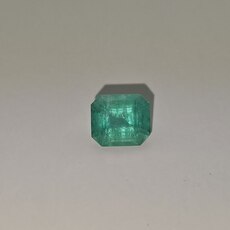 Октагон 9,17*8,06 мм, 4/г3, вес: 2,66 ct. - Ювелирные изделия, бижутерия