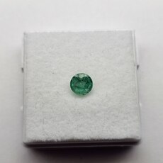 Круг 5,08 мм, 3/г3, вес: 0,56 ct. - Ювелирные изделия, бижутерия