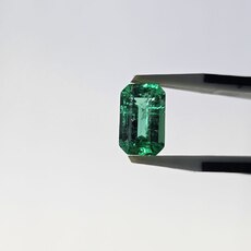 Октагон 10,83*6,86 мм, 3/г3 NO, вес: 2,61 ct. - Ювелирные изделия, бижутерия