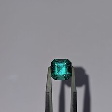 Октагон 9,19*9,12 мм, 3/г2 F1, вес: 3,69 ct. - Ювелирные изделия, бижутерия