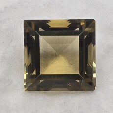 Квадрат 15,65*15,65 мм, h = 10,50 мм, вес: 17,88 ct. - Ювелирные изделия, бижутерия