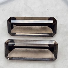 Октагон 30,00*15,00 мм, вес: 73,48 ct. - Ювелирные изделия, бижутерия