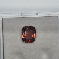 Кушон 6,50*5,60 мм, вес: 1,24 ct. - Ювелирные изделия, бижутерия