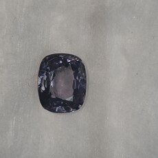 Кушон 7,34*6,05 мм, вес: 1,54 ct. - Ювелирные изделия, бижутерия