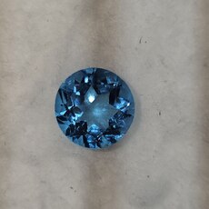 Круг 11,00 мм, вес: 6,30 ct. - Ювелирные изделия, бижутерия