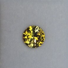 Круг 7,00 мм, вес: 1,30 ct. - Ювелирные изделия, бижутерия