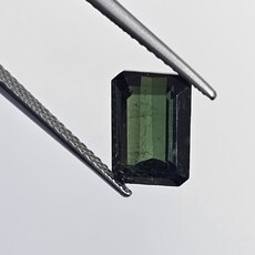 Октагон 9,70*6,54 мм, вес: 2,67 ct. - Ювелирные изделия, бижутерия