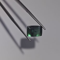 Кушон 10,20*7,30 мм, вес: 3,65 ct. - Ювелирные изделия, бижутерия