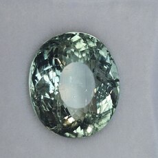 Овал 13,06*11,16 мм, вес: 8,31 ct. - Ювелирные изделия, бижутерия
