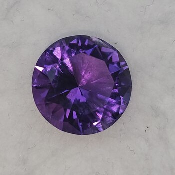 Круг 12,70 мм, h = 8.25 мм, вес: 6,58 мм - Ювелирные изделия, бижутерия