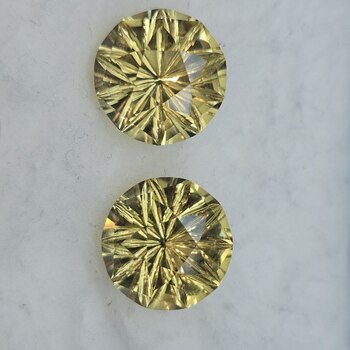 Круг 15,00-15,00 мм, h = 11.00 мм, вес: 23,28 ct. - Ювелирные изделия, бижутерия