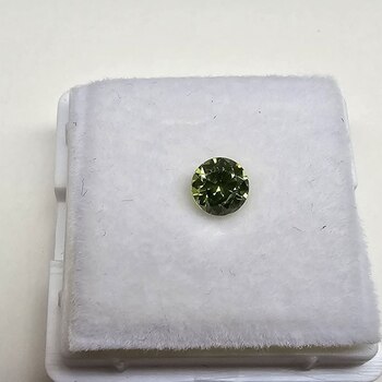 Круг 4,83 мм, 4/1, вес: 0,60 ct. - Ювелирные изделия, бижутерия