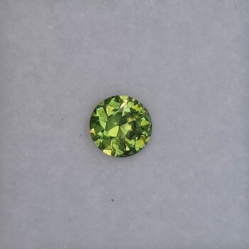 Круг 5,45, 4/1, вес: 0,70 ct. - Ювелирные изделия, бижутерия