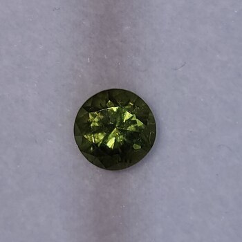 Круг 5,12 мм, 4/1, вес: 0,68 ct. - Ювелирные изделия, бижутерия