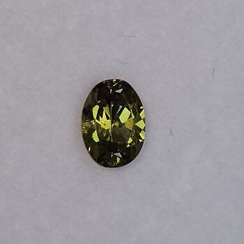 Овал 6,20*4,56,  5/1, вес: 0,71 ct. - Ювелирные изделия, бижутерия