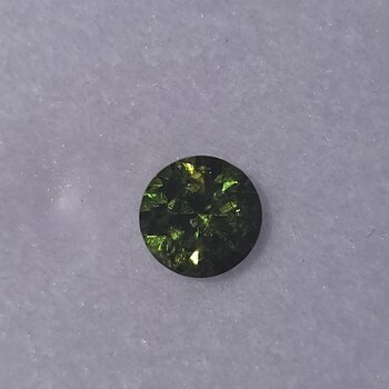 Круг 4,85 мм, 3/1, вес: 0,60 ct. - Ювелирные изделия, бижутерия