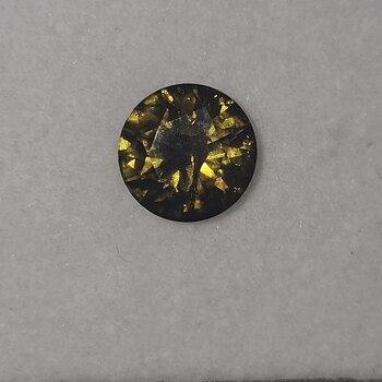 Круг, 7,60 мм, 5/1, вес: 1,76 ct. - Ювелирные изделия, бижутерия