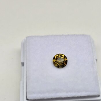 Круг 5,08 мм, 5/1, вес: 0,63 ct. - Ювелирные изделия, бижутерия