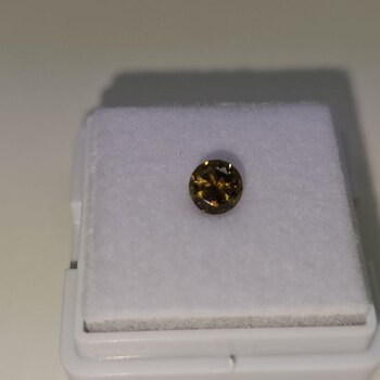 Круг 4,87 мм, 5/1, вес: 0,63 ct. - Ювелирные изделия, бижутерия