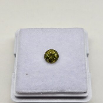 Круг 5,00 мм, 5/1, вес: 0,61 ct. - Ювелирные изделия, бижутерия