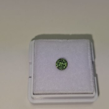 Круг 4,82 мм, 4/1, вес: 0,57 ct. - Ювелирные изделия, бижутерия